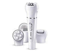 KEMEI - 5-in-1 Beauty Tools