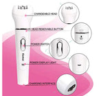 KEMEI - 5-in-1 Beauty Tools