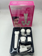 KEMEI - 5-in-1 Beauty Tools