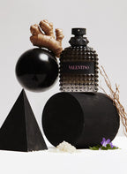 Valentino Uomo Born In Roma for Men 1.7 oz Eau de Toilette Spray