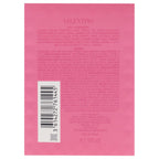 Valentino Donna Born In Roma EDP Spray Women 3.4 oz ( Pink, Yellow And Black )