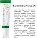 AXIS-Y Dark Spot Correcting Glow Serum – Brightening Serum for Even Skin Tone and Radiance