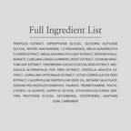 "Beauty of Joseon Glow Serum with Propolis and Niacinamide, 30ml, in elegant packaging."