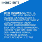 "CeraVe Daily Smoothing Moisturizer for rough skin – lightweight hydrating lotion that softens uneven texture, reduces rough patches, and nourishes all skin types."