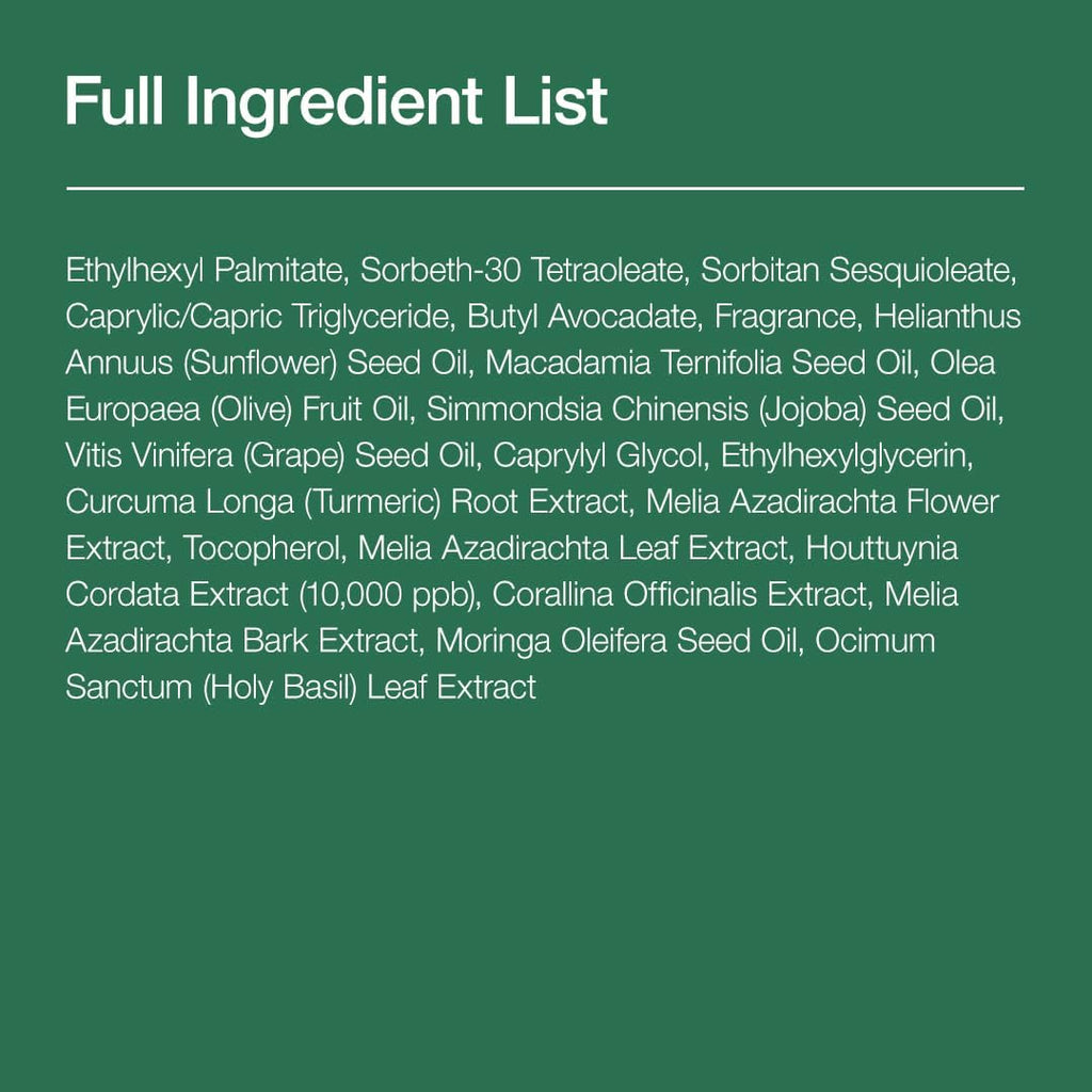 "ANUA Heartleaf Pore Control Cleansing Oil, a Korean facial cleanser for daily makeup and blackhead removal."