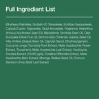 "ANUA Heartleaf Pore Control Cleansing Oil, a Korean facial cleanser for daily makeup and blackhead removal."