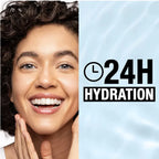 Neutrogena Hydro Boost Water Gel 50ml for hydrating and refreshing dry skin. Lightweight Neutrogena Water Gel with hyaluronic acid for long-lasting hydration. Neutrogena Hydro Boost Gel for smooth, soft, and healthy-looking skin.