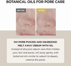  "SKIN1004 Madagascar Centella Light Cleansing Oil, a gentle makeup remover in a 200ml bottle."