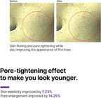 "SOME BY MI Retinol Intense Advanced Triple Action Eye Cream & Serum in sleek packaging."