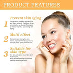 The Ordinary Glycolic Acid 7% Exfoliating Toner, 100ml bottle. Exfoliating toner for smoother, brighter skin by The Ordinary.