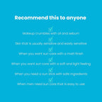 Tocobo Cotton Soft Sun Stick SPF50+ PA++++, 19g, with lightweight, portable design.