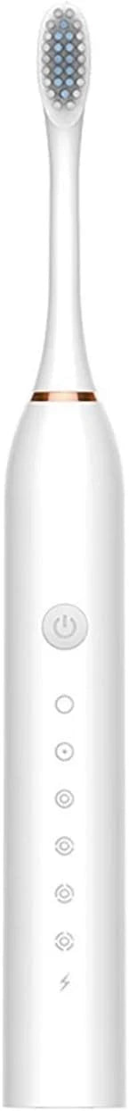 Rtauys M5 Sonic Electric Toothbrush with sleek design and multiple modes for adults and kids.